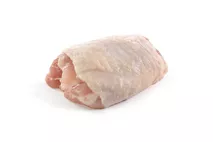 Halal British Chicken Thighs Uncalibrated Back on Halal British Chicken Thighs Uncalibrated Back on