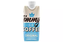 Jimmy's Iced Coffee Original 330ml Jimmy's Iced Coffee Original 330ml