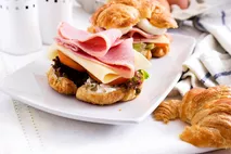 Specially Selected Scottish Mature Honey Roast Ham (Scotland Only) Specially Selected Scottish Mature Honey Roast Ham (Scotland Only)