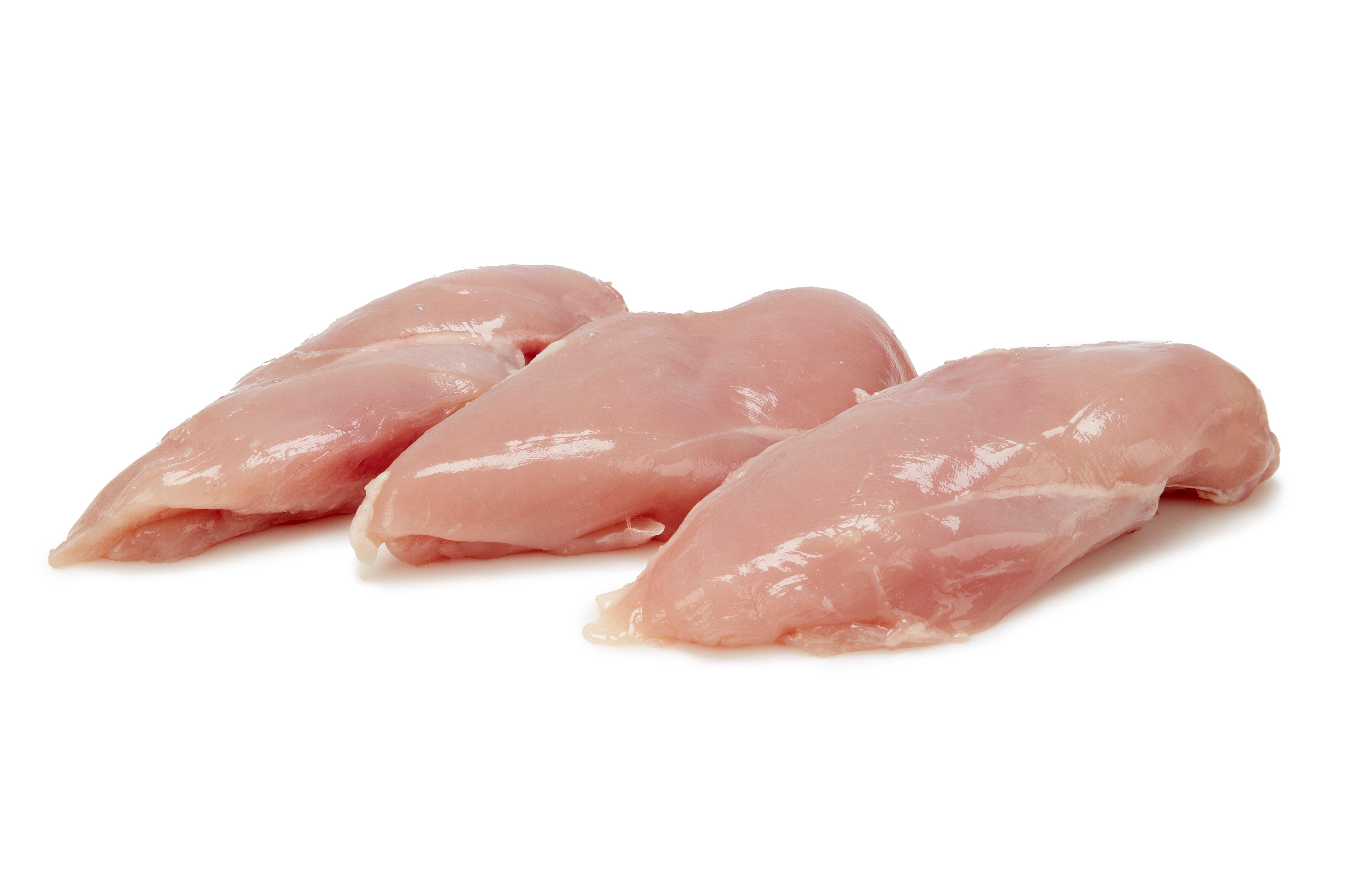 Chilled Chicken Breast Fillets Wholesale Suppliers & Distributors