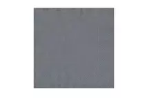 Napkins 2-ply 40x40cm Granite Grey