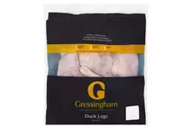 Gressingham Duck Legs 1kg