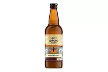 Loch Lomond Brewery Bonnie & Blonde Pale Ale 500ml (Scotland Only) Loch Lomond Brewery Bonnie & Blonde Pale Ale 500ml (Scotland Only)