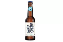 Thistly Cross Cider Traditional 330ml (Scotland Only)