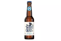 Thistly Cross Cider Traditional 330ml (Scotland Only) Thistly Cross Cider Traditional 330ml (Scotland Only)