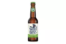 Thistly Cross Elderflower Cider (Scotland Only)