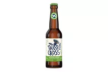 Thistly Cross Elderflower Cider (Scotland Only)