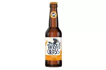 Thistly Cross Ginger Cider (Scotland Only)