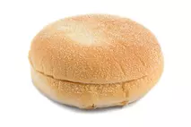 La Boulangerie 4.5" fully Baked Buttermilk Burger buns