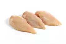 Halal Chicken Fillets (skinless) Halal Chicken Fillets (skinless)