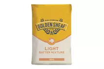 Golden Sheaf Golden Sheaf Light Batter Mix