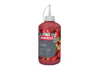 Andros Strawberry Fruit Coulis