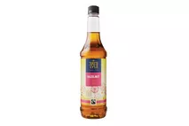 Tate & Lyle Fairtrade Hazelnut Coffee Syrup 750ml Tate & Lyle Fairtrade Hazelnut Coffee Syrup 750ml