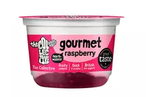 The Collective Raspberry Gourmet Yoghurt