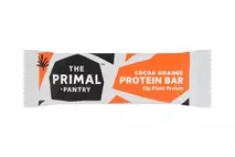 The Primal Pantry Cocoa Orange Protein Bar 55g