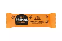 The Primal Pantry Hazelnut & Cocoa 45g