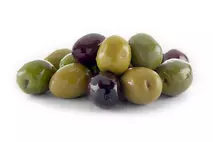 Cypressa Market Mix Olives  (Whole)