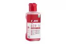 Evans EC9 Washroom Cleaner & Descaler 4x1ltr Evans EC9 Washroom Cleaner & Descaler 4x1ltr