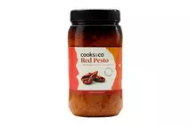 Cooks & Co Red Pesto Alla Siciliana