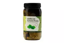 Cooks & Co Green Pesto Alla Genovese