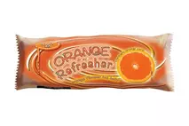 Franco's Ices Orange Refresher
