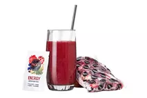 Pack'd Energy Smoothie Kit