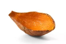 Bannisters Yorkshire Family Farm Large Sweet Potato Skins Bannisters Yorkshire Family Farm Large Sweet Potato Skins