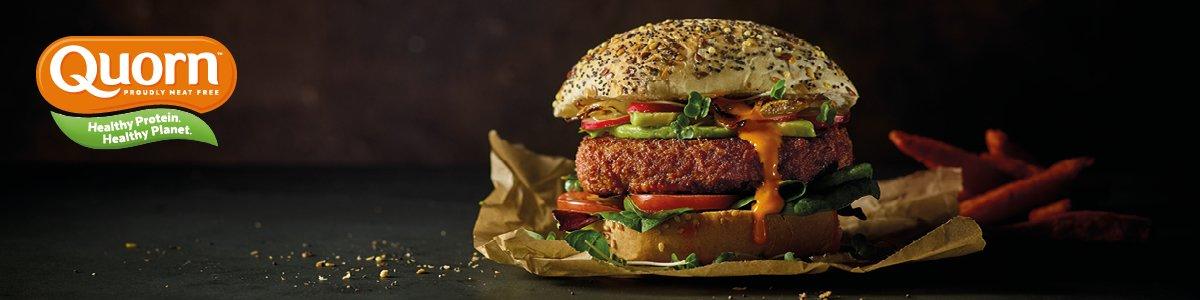 Quorn Downloads Brakes Foodservice