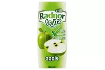 Radnor Fruits Still Apple 125ml