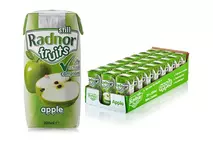 Radnor Fruits 50% Apple Still