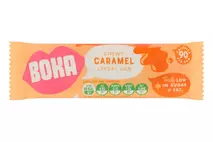 Boka Caramel Cereal Bar 30g