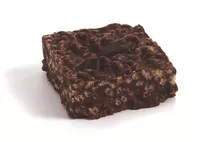 La Boulangerie Chocolate Crispy Traybake La Boulangerie Chocolate Crispy Traybake