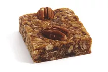 La Boulangerie Date, Pecan & Caramel Flapjack La Boulangerie Date, Pecan & Caramel Flapjack