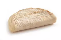 Brakes Mezzaluna Bread