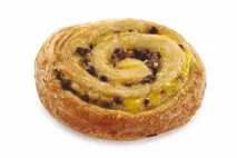La Boulangerie Chocolate Orange Pastry Swirl La Boulangerie Chocolate Orange Pastry Swirl