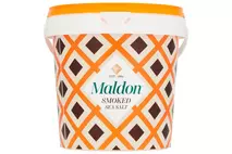 Maldon Maldon Smoked Sea Salt