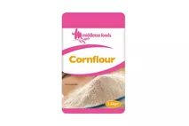 Middleton Foods Cornflour (Scotland Only) Middleton Foods Cornflour (Scotland Only)