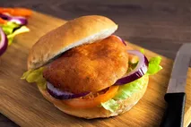 Green Gourmet Red Tractor Raw BBQ Chicken Breast Fillet Portion 60g Green Gourmet Red Tractor Raw BBQ Chicken Breast Fillet Portion 60g