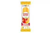Lickalix Mango Raspberry Swirl 75g