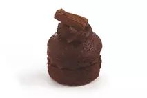 Brakes Mini Chocolate Cake