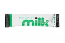 Lakeland Dairies UHT Semi Skimmed Milk in a Stick 10ml Lakeland Dairies UHT Semi Skimmed Milk in a Stick 10ml