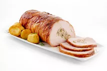 Brakes Gluten Free Turkey Ballotine Brakes Gluten Free Turkey Ballotine
