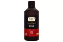 Chef Beef Liquid Concentrate Bottle 1 Litre