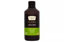 Chef Vegetable Liquid Concentrate Bottle 1 Litre Chef Vegetable Liquid Concentrate Bottle 1 Litre