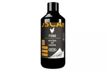 Chef Chicken Liquid Concentrate Bottle Chef Chicken Liquid Concentrate Bottle