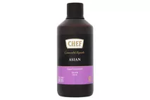 Chef Asian Liquid Concentrate Bottle 980ml Chef Asian Liquid Concentrate Bottle 980ml