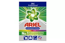 Ariel Professional Powder Detergent Colour 7.15kg Ariel Professional Powder Detergent Colour 7.15kg
