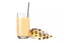 Pack'd Mango, Pineapple and Passionfruit Smoothie Kit Pack'd Mango, Pineapple and Passionfruit Smoothie Kit
