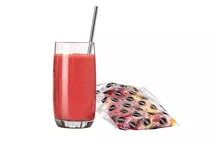 Pack'd Strawberry and Banana Smoothie Kit Pack'd Strawberry and Banana Smoothie Kit