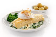 M&J Seafood Natural Smoked MSC Atlantic Cod Loins (skinless, boneless) M&J Seafood Natural Smoked MSC Atlantic Cod Loins (skinless, boneless)